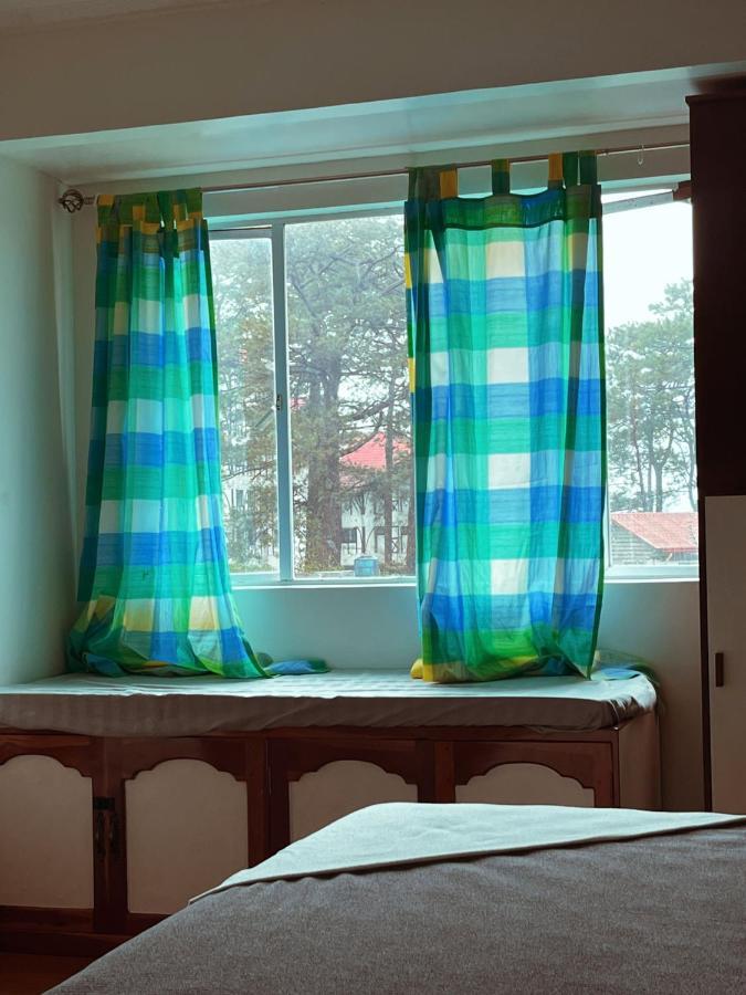 Albergo Condotel - Ab Enterprise 바기오 외부 사진